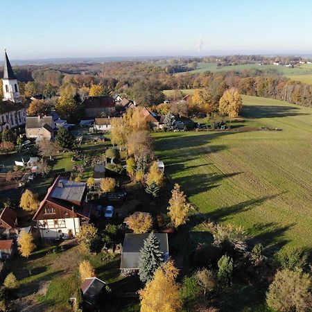 Sonnenhof Muldental Daire Colditz Dış mekan fotoğraf