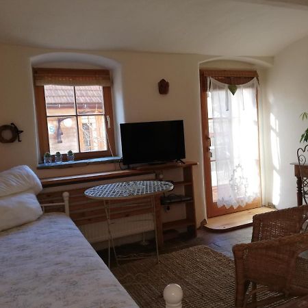 Sonnenhof Muldental Daire Colditz Dış mekan fotoğraf