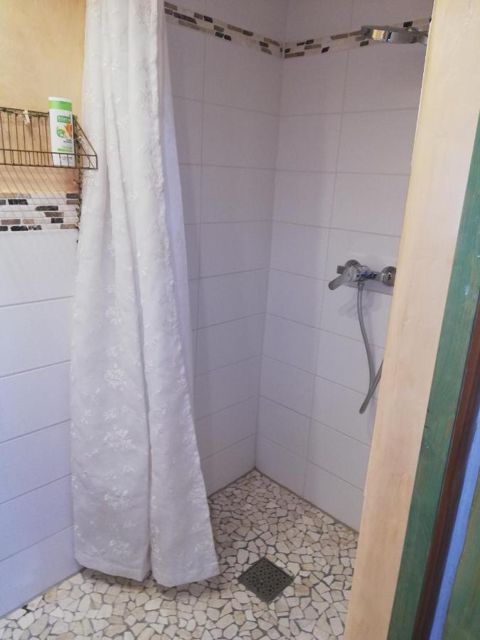 Sonnenhof Muldental Daire Colditz Dış mekan fotoğraf