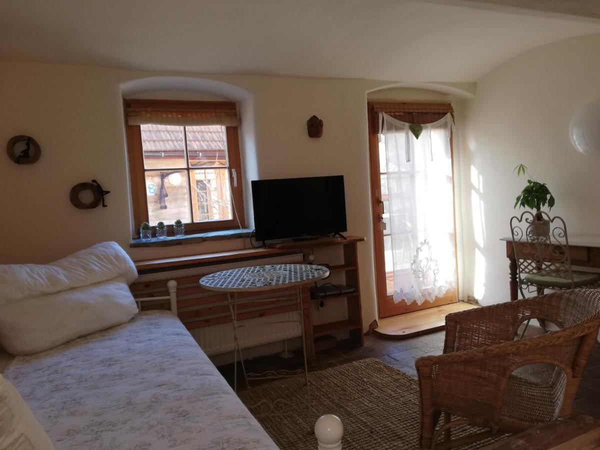 Sonnenhof Muldental Daire Colditz Dış mekan fotoğraf