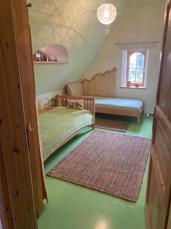 Sonnenhof Muldental Daire Colditz Dış mekan fotoğraf